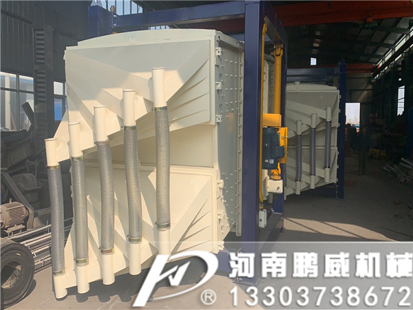 影響石油壓裂砂方形搖擺篩處理能力的因素有哪些？