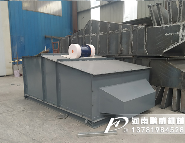 水泥篩的使用條件及操作維護需要注意什么？