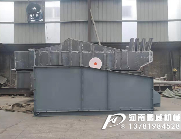 水泥篩的使用條件及操作維護需要注意什么？