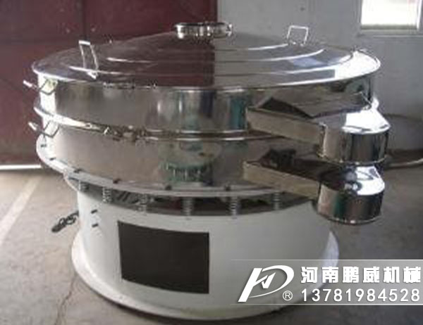 旋振篩常見故障及解決方法是什么？日常怎么維護(hù)保養(yǎng)？